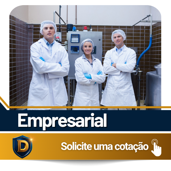 Solicite uma Cotação Seguro Empresarial