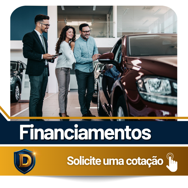Solicite uma Cotação Financiamento de Veículos