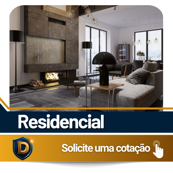 Solicite uma Cotação Seguro Residencial