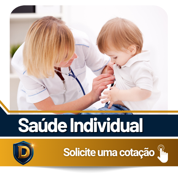 Solicite uma Cotação Plano de Saúde Individual
