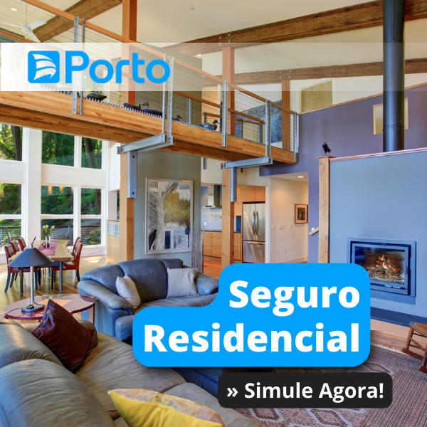 Simule Agora! Seguro Residencial Tokio Marine