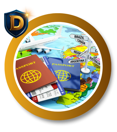 Este seguro oferece proteção e assistência financeira para viajantes em caso de imprevistos durante suas viagens. SEGURO VIAGEM