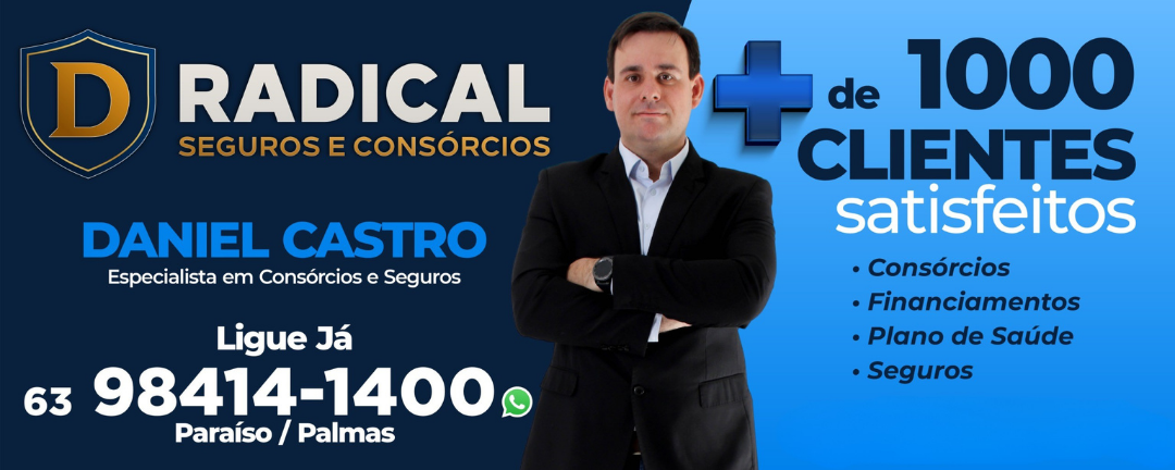 Radical Seguros e Consórcios Radical Seguros e Consórcios